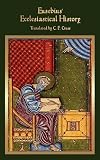 Eusebius Ecclesiastical History [Paperback]