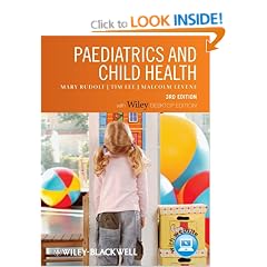 Paediatrics and Child Health: Includes Free Desktop Edition