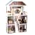 Savannah Dollhouse