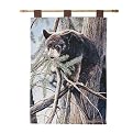 Out on a Limb Wall Hanging - 26x36"