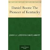 DanielBooneThePioneerofKentucky