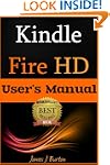 Kindle Fire HD User's Manual: How to...