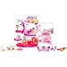 Search : My Little Pony Sweetie Belle's Gumball House BONUS 3 extra ponies and 20+ accessories