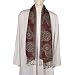 Neck Scarfs for Boys Pure Wool Handmade In India 12 x 60 inches