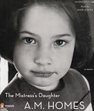 The Mistress's Daughter