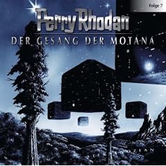 Folge 7: Der Gesang der Motana
