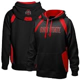 Ohio State Hut-Hut Hoody