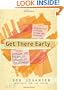 Get There Early: Sensing the Future to Compete in the Present