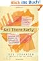 Get There Early: Sensing the Future to Compete in the Present