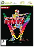 Dancing Stage Universe (Xbox 360)