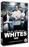 Whites - Season 1 ( Whites - Season One ) [ NON-USA FORMAT, PAL, Reg.2 Import - United Kingdom ]