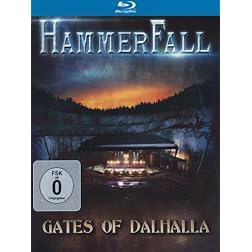 Gates of Dalhalla [Blu-ray]