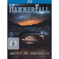 Gates of Dalhalla [Blu-ray]