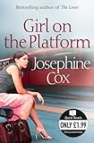 Girl on the platform