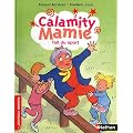 Calamity Mamie : Calamity Mamie fait du sport