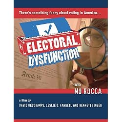 Electoral Dysfunction