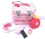 Soft BEAUTY BOX PETITE - Lets Play - made by Oskar & Ellen