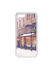 From Amazon.com. Click for details:
 Wireless: Winter Rolex store lovely phone case for iPhone 5c - Michael-Case-Store Wireless: Winter Rolex store lovely phone case for iPhone 5c - Michael-Case-Store