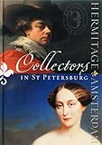 Collectors in St Petersburg