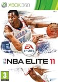 Nba Elite 11 (Xbox 360)