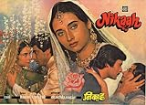 Nikaah (1982) (Hindi Film / Bollywood Movie / Indian Cinema DVD)