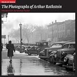 Fields of Vision: Photographs of Arthur Rothstein: The Library of Congress
