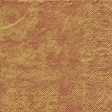 Gold Mottle Paper Beverage Napkins (30 Pack)