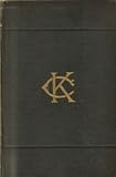 The Novels of Charles Kingsley, Vol II: Alton Locke; Two Years Ago; Hereward the Wake