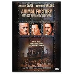 Animal Factory by 