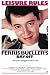 Ferris Bueller's Day Off - Movie Poster Image