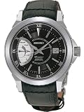SEIKO セイコー プレミア キネティック ダイレクトドライブ メンズ 腕時計 SRG001P2 海外モデル [逆輸入]の画像