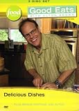 Delicious Dishes (Good Eats Vol. 8)