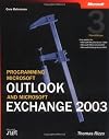 Programming Microsoft Outlook and Microsoft Exchange (Microsoft Programming)