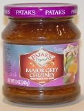 Major Grey's Mango Chutney
