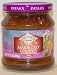 Gourmet Food : Pataks Major Grey Chutney 10oz