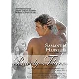 Barely There ~ Samantha Hunter