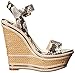 Jessica Simpson Women's AYALA Wedge Sandal