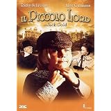 Le Petit Lord Fauntleroy / Little Lord Fauntleroy [ Origine Italienne, Sans Langue Francaise ]par Alec Guinness