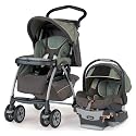 Chicco Cortina KeyFit 30 Travel System in Adventure