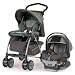 First 3 months essential baby gear