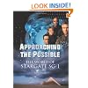 Approaching the Possible: The World of Stargate SG-1