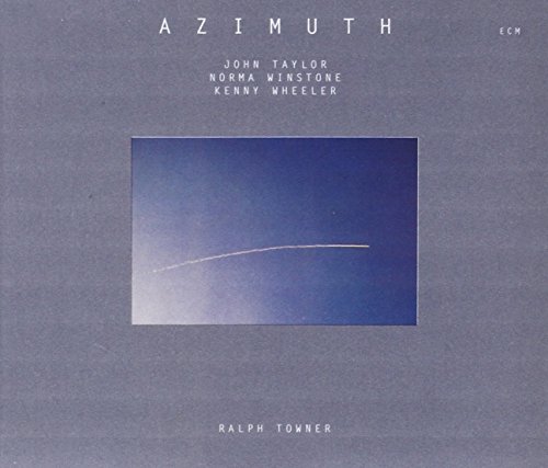 Azimuth - Azimuth / The Touchstone / Depart - Zortam Music