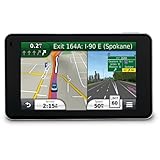 Garmin nvi 3450 4.3-Inch Portable GPS Navigator