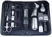 Remington 12 Piece Grooming Kit with Travel Bag