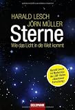 Produkt-Bild: Sterne: Wie das Licht in die Welt kommt
