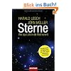 Sterne: Wie das Licht in die Welt kommt
