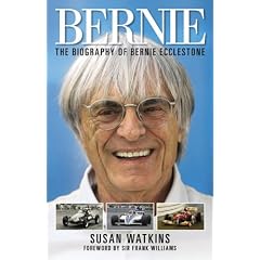 Bernie: The Biography of Bernie Ecclestone
