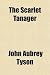 Search : The Scarlet Tanager