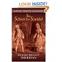 The School for Scandal (Dover Thrift Editions)
