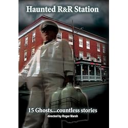 Haunted R&R Station
